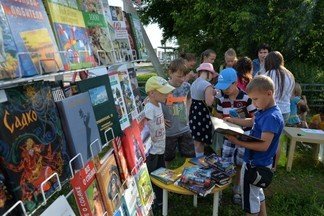 «Культурный десант» едет в «Эльмашевский»