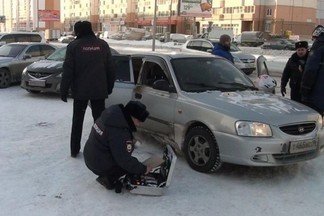 Менеджера с Уралмаша, который от скуки убил таксиста в новогоднюю ночь, посадили на 10 лет