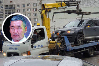 Силовики задержали подозреваемых в убийстве главы киргизской диаспоры на Уралмаше
