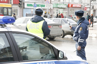 «Внимание – каникулы!»: сотрудники Госавтоинспекции проведут на территории района профилактическое мероприятие