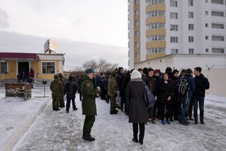 «Выбирайте свою судьбу»