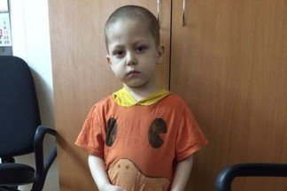 Полиция разыскала маму трёхлетнего Игоря, который одиноко бродил по Эльмашу