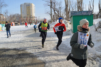 В Орджоникидзевском пройдет пробег в честь Мастера спорта Леонида Крупского