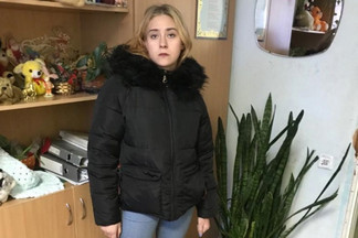 В Екатеринбурге ищут 13-летнюю девочку, которая ушла под Новый год и пропала