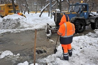 Теплоснабжение в домах на ВИЗе и Уралмаше восстановлено после коммунальных аварий