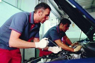 Автоцентр «Неман» на Эльмаше: качественный ремонт автомобиля в сжатые сроки