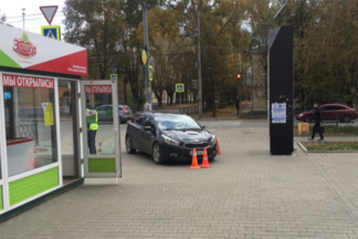 Следователи завели уголовное дело после ДТП на Уралмаше, где пьяный водитель сбил людей на тротуаре