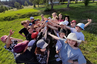 «Время действовать!»: молодежь Орджоникидзевского ждут на сборы