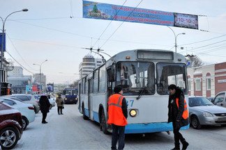 Для тех, кто ещё не понял: в ТТУ рассказали, по каким улицам теперь ездят троллейбусы N 3 и 17