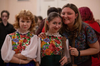 Воспитанники ДШИ № 2 стали участниками Открытого фестиваля искусств имени М. И. Глинки