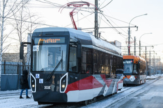 В Верхней Пышме семьи отказались покидать дома, попавшие под снос из-за трамвайной ветки УГМК