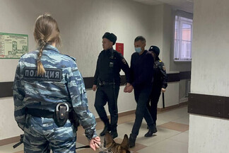 Зарезавший девушку на Эльмаше неадекват избежит тюрьмы