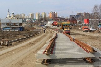 В Орджоникидзевском районе закрывают сразу две улицы