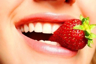Влияние продуктов на здоровье наших зубов