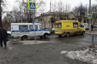 В Екатеринбурге на Уралмаше мужчина грозился взорвать себя и прохожих: правда или ложь?