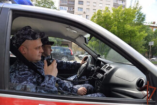 В Орджоникидзевском задержали екатеринбурженку, попытавшуюся вынести из магазина дорогую косметику