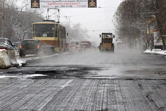 В Екатеринбурге отремонтируют 16 улиц (список)