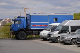 На Уралмаше обнаружили труп новорождённого ребёнка