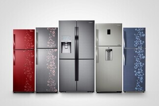 Распродажа в магазине БытТех: -30% на все холодильники в феврале