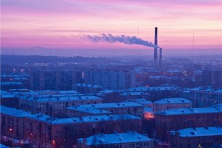 Екатеринбуржцам представят «ВОЗДУШНЫЕ ЗАМКИ ЭЛЬМАША»