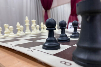 В Орджоникидзевском состоится шахматный турнир, посвященный Дню машиностроителя
