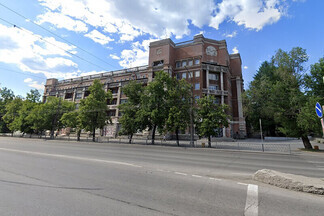В Екатеринбурге планируют отреставрировать гостиницу «Мадрид»