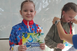 «Весенняя капель»: воспитанники Татьяны Койковой стали победителями и призерами в соревнованиях по плаванию