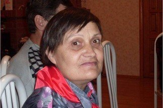 В Екатеринбурге разыскивают 55-летнюю женщину, пропавшую 31 декабря