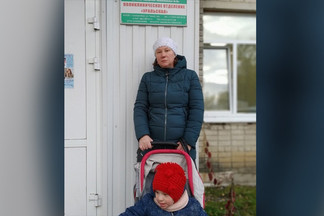 Активистка, устроившая акцию против работы Покраса Лампаса, не явилась в полицию