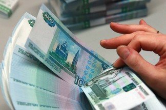 Минфин снова заговорил о запрете дорогостоящих покупок за наличку