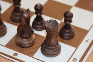 «Великой Победе посвящается»: в Центре культуры «Эльмаш» пройдет шахматный турнир
