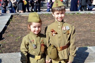 На Уралмаше пройдёт концерт, посвящённый Дню Великой Победы