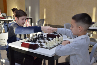 Юных орджоникидзевцев приглашают на Новогодний шахматный турнир