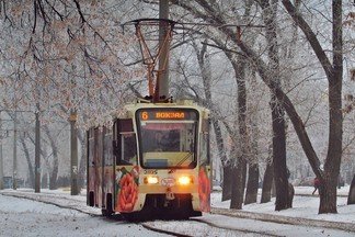 Электричество отключат за долги: через неделю в Екатеринбурге встанут трамваи и троллейбусы