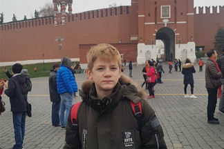 «Отпросился погулять и не вернулся»: на Уралмаше пропал 13-летний школьник