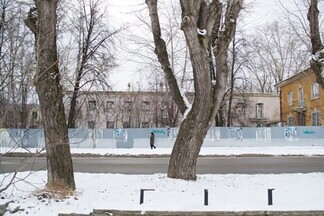 Власти Екатеринбурга разрешили уплотнительную застройку квартала на Уралмаше