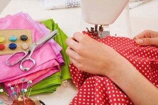 Пошив одежды на заказ в швейной фабрике РЕКОРДТЕКС