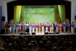 Все муниципальные учреждения культуры дополнительного образования в Орджоникидзевском районе получили статус «Премиум»