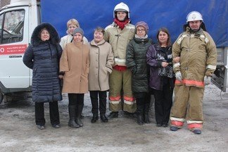 Пожарная безопасность в приоритете: готовимся к открытию дачного сезона