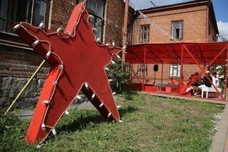 В ГЦСИ разработают к лету несколько необычных маршрутов по Екатеринбургу и его окрестностям