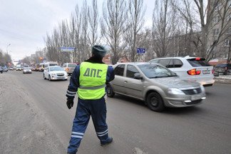 Свердловских гаишников, которые поймали пьяных депутатов и чиновников, будут дополнительно поощрять