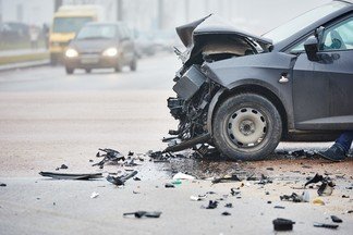 В Екатеринбурге около сотни дорожно-транспортных происшествий происходят по вине автолюбителей