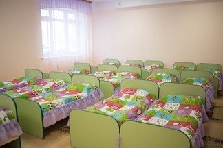 Родители в панике. В Екатеринбурге группы в детском саду опустели из-за массового заболевания