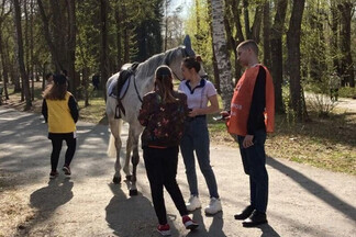 Главная по благоустройству в Екатеринбурге рассказала, обновят ли летний парк «Уралмаш»