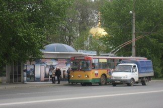 Выходные в Екатеринбурге будут теплыми, но дождливыми