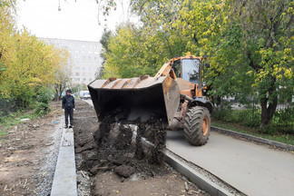 На улице Каширская станет безопаснее