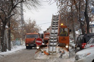 Собрали в бюджет почти 5 миллионов: главный квартальный Орджоникидзевского района рассказал о борьбе с гряземесами