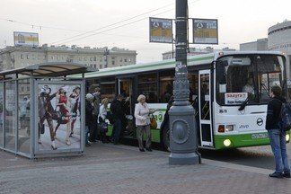 Минус 114 автобусов, троллейбусов и трамваев: какие маршруты в Екатеринбурге исчезнут навсегда