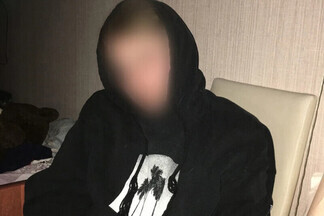 «Надеюсь, там есть что-то...»  На Эльмаше покончил с собой 19-летний студент