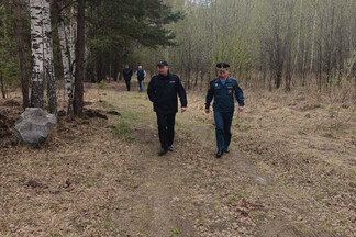 В Орджоникидзевском проходят профилактические противопожарные рейды